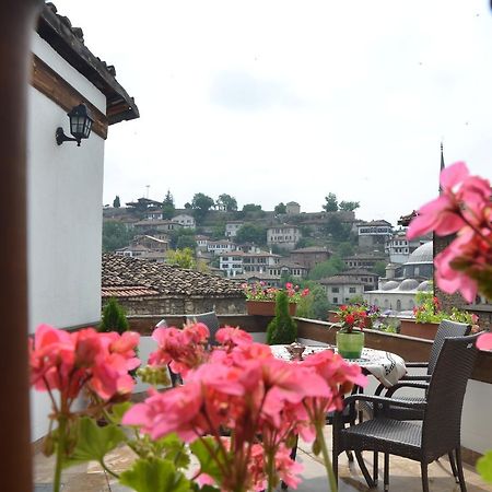 Safranbolu Konagi Hotel Exterior foto