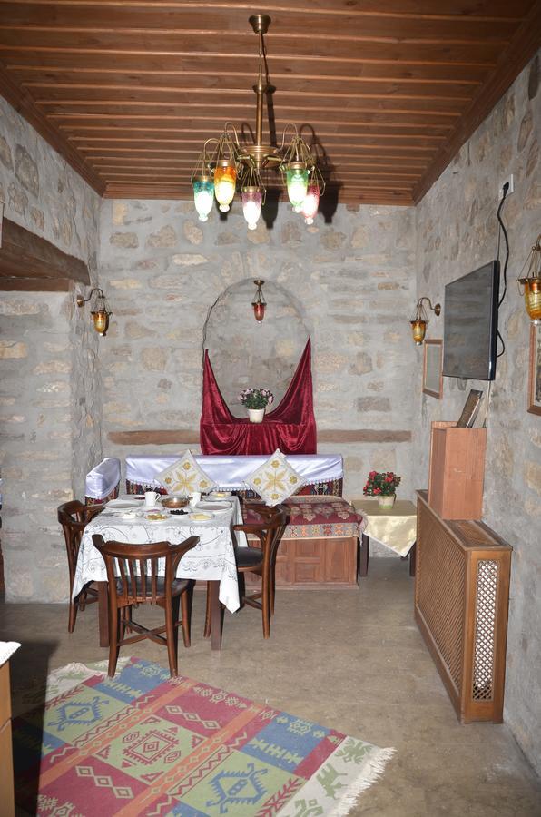 Safranbolu Konagi Hotel Exterior foto