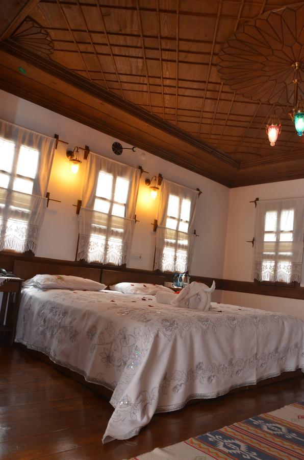 Safranbolu Konagi Hotel Exterior foto
