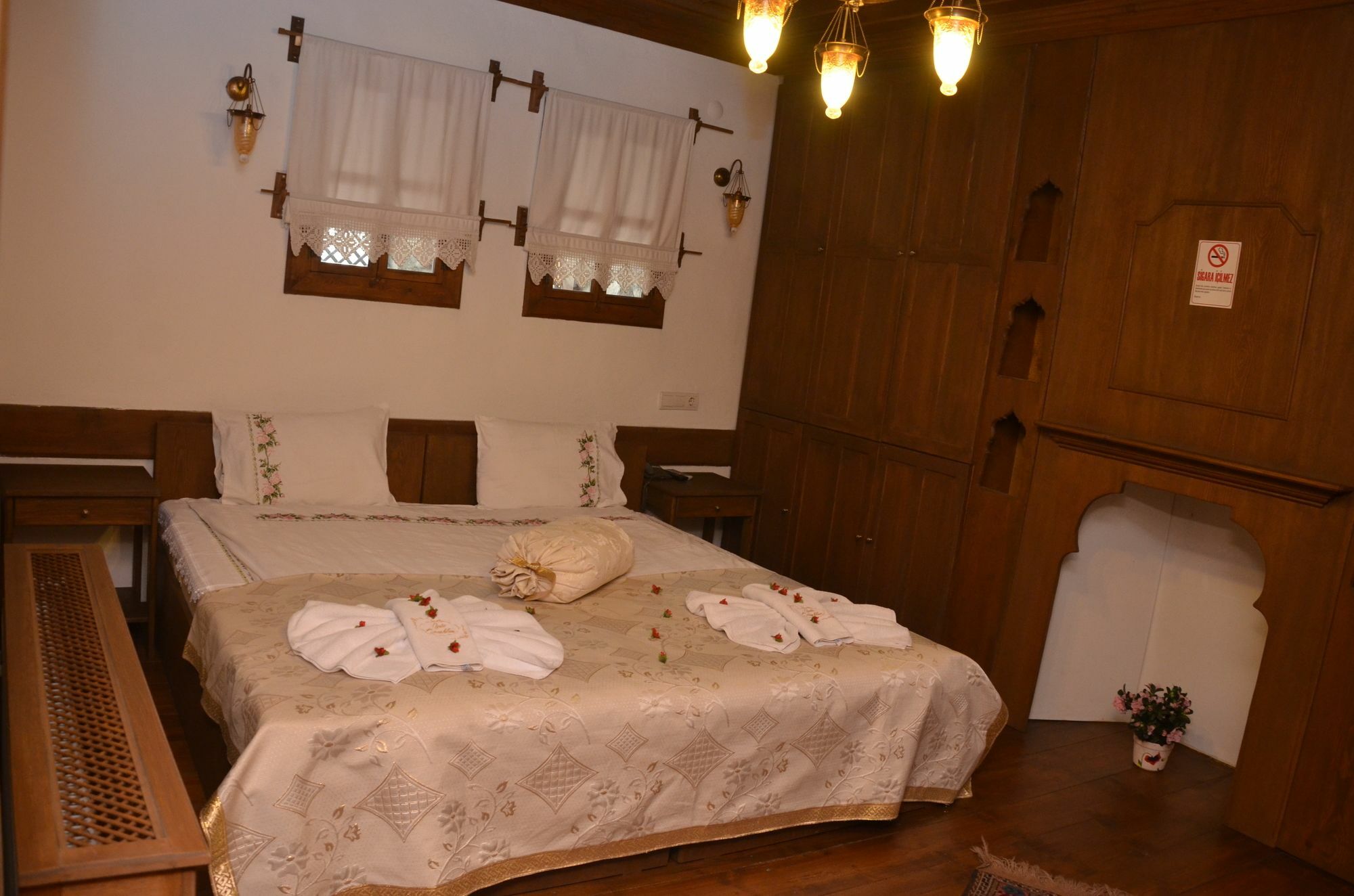 Safranbolu Konagi Hotel Exterior foto