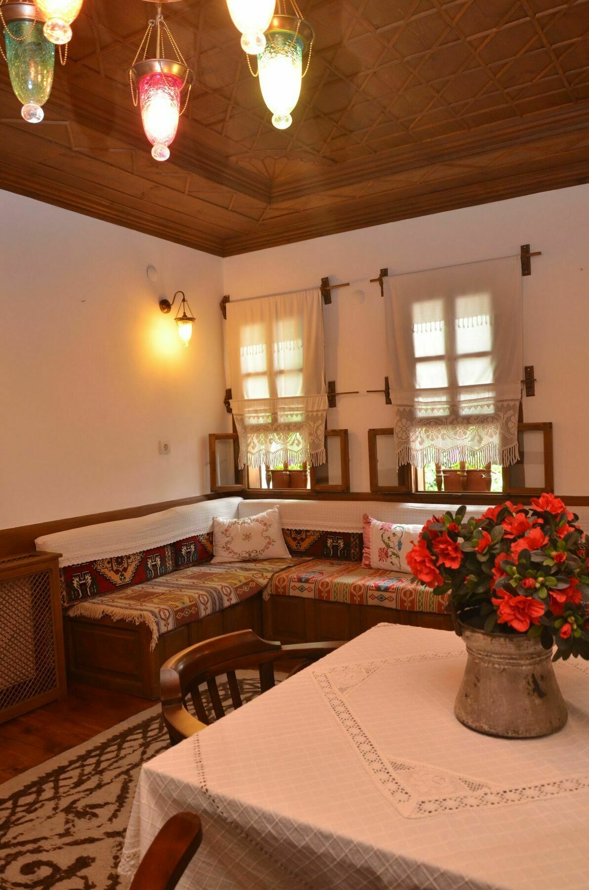 Safranbolu Konagi Hotel Exterior foto