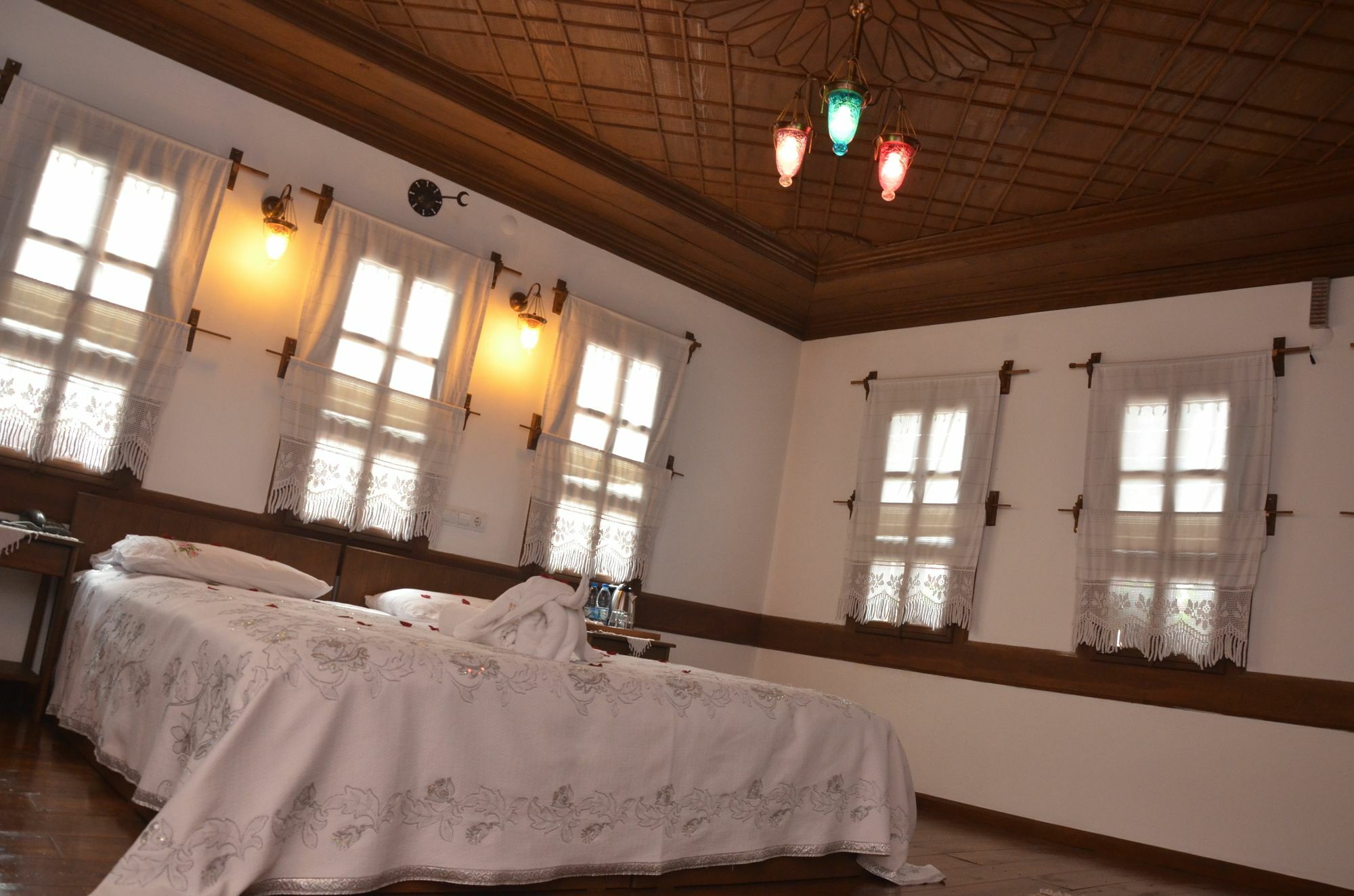 Safranbolu Konagi Hotel Exterior foto